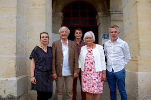 2017 09 02 4-NOCES D OR DE JEAN-MARIE ET HUGUETTE NUNEZ